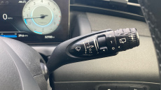 Hyundai TUCSON 1.6 TGDi SE Connect 5dr 2WD Petrol Estate